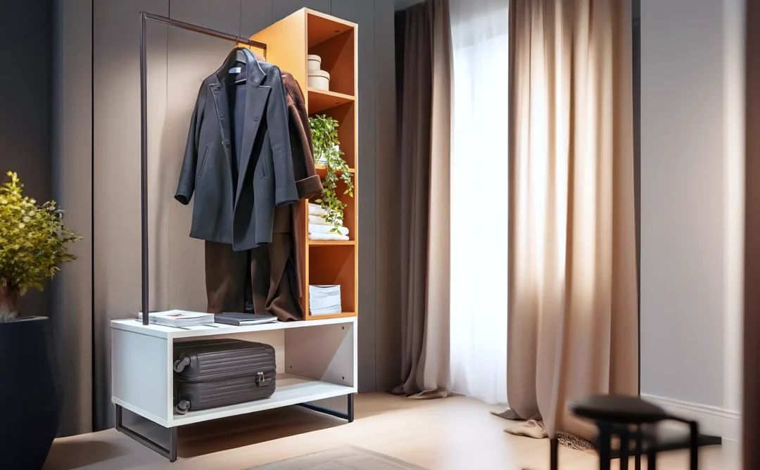 36005 4 1080x668 - Ανοιχτή Ντουλάπα Uno 82357