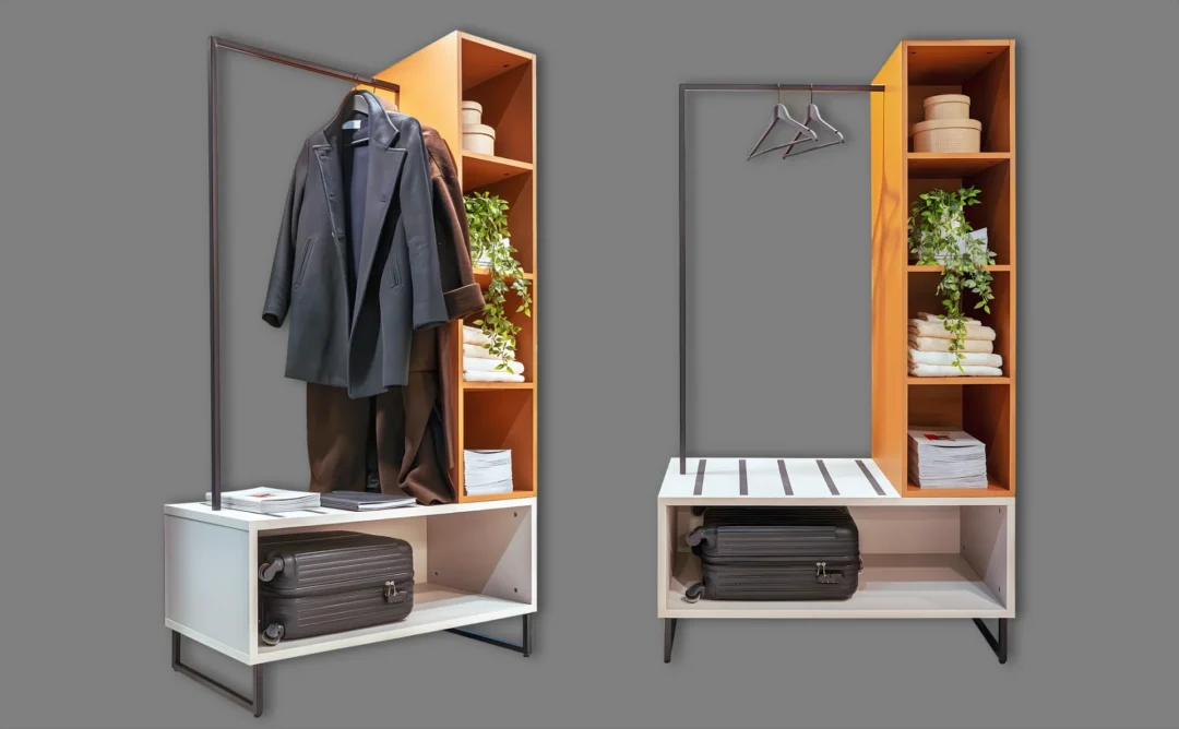 36005 5 1080x668 - Ανοιχτή Ντουλάπα Uno 82357