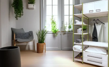 36006 2 440x272 - Ανοιχτή Ντουλάπα Open Duo 82357