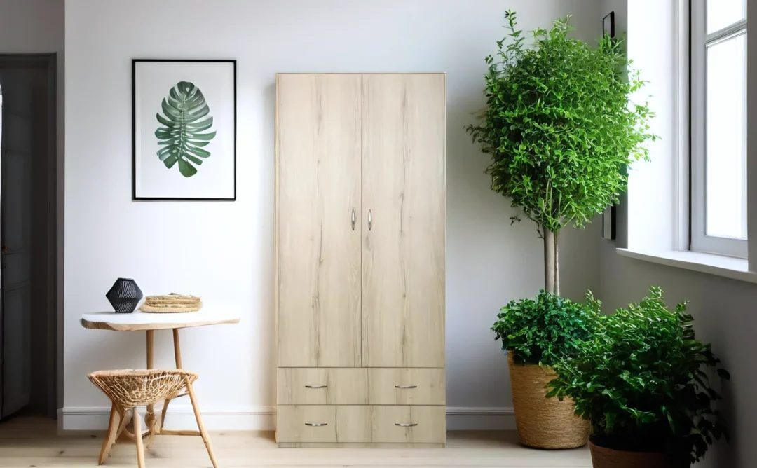 36009 2 1080x668 - Ντουλάπα Duo Store 82360