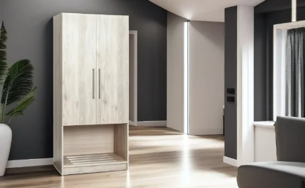 Ντουλάπα Duo Base 82361