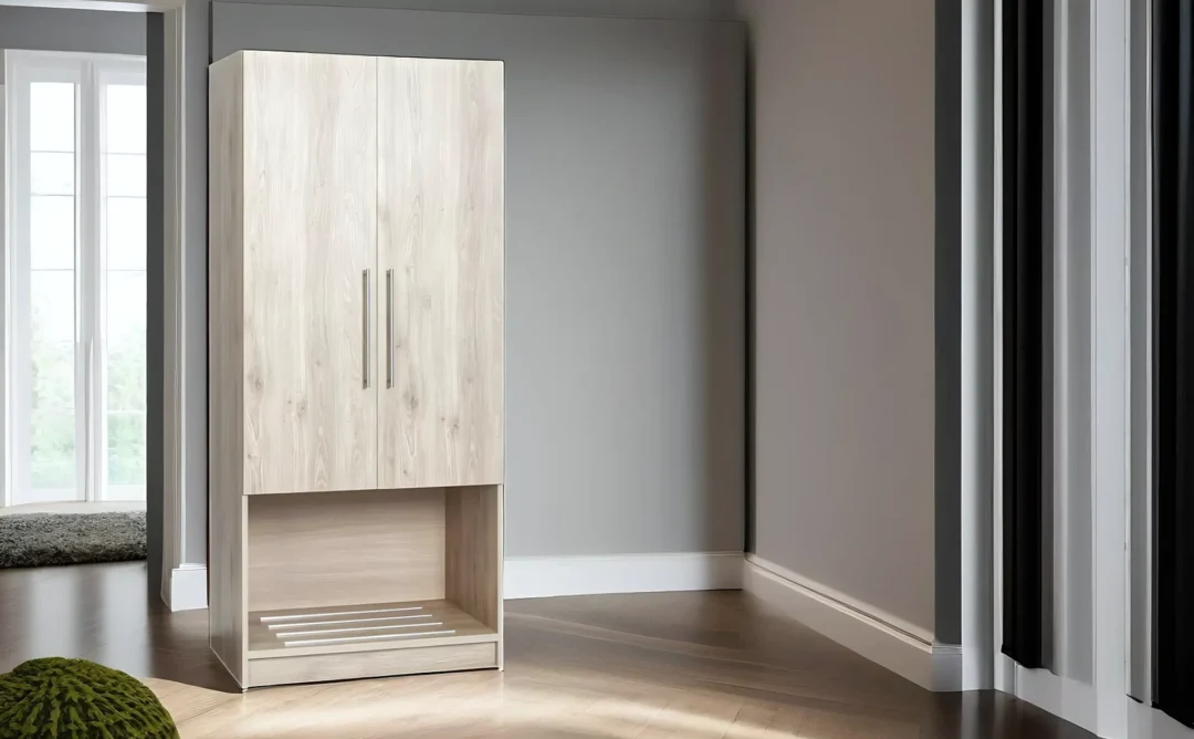 36011 3 1080x668 - Ντουλάπα Duo Base 82361