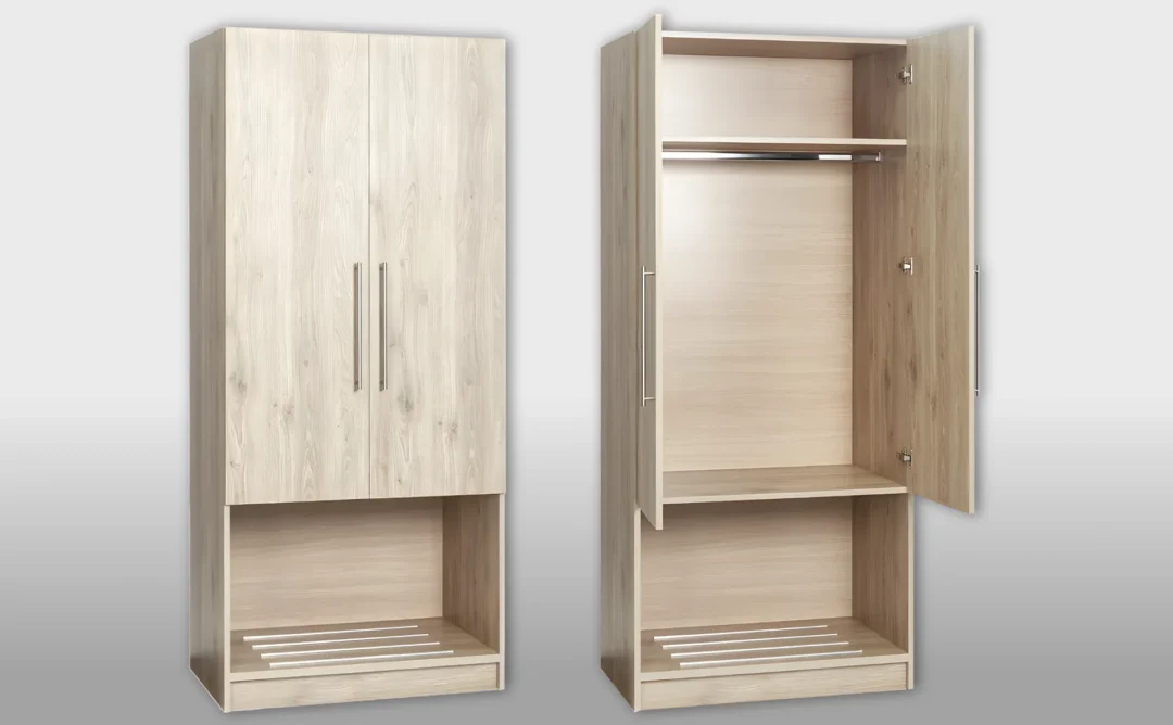 36011 4 1080x668 - Ντουλάπα Duo Base 82361